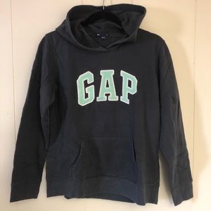 Gap Pull Over Hoodie